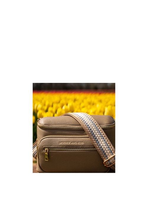 Diaper Bag vs. Crossbody Purse: Which is Right for You?
