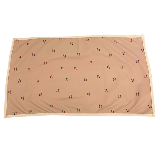 Changing Pads