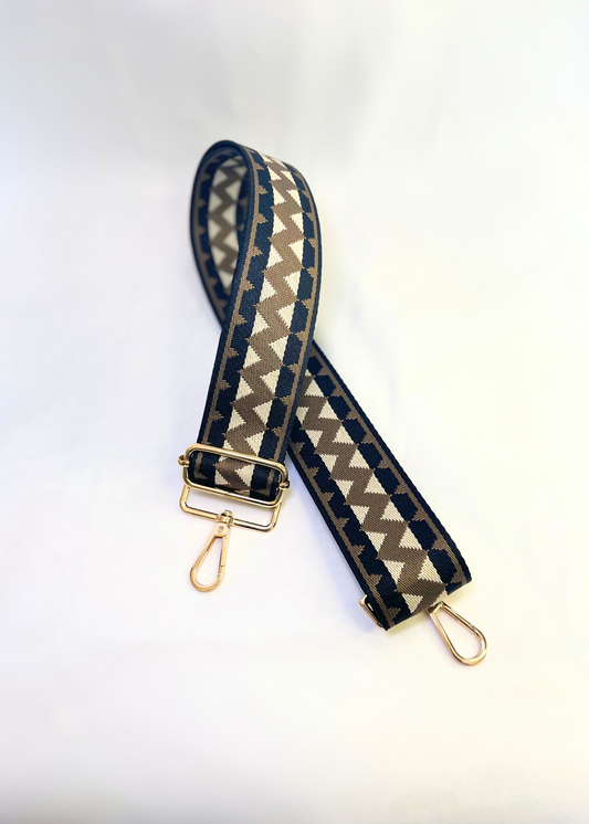 Crossbody Straps