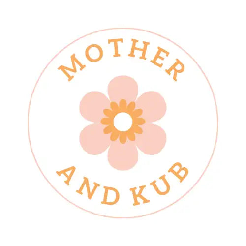 Mother and Kub Crossbody Diaper Bags