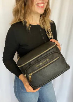 mom crossbody bag
