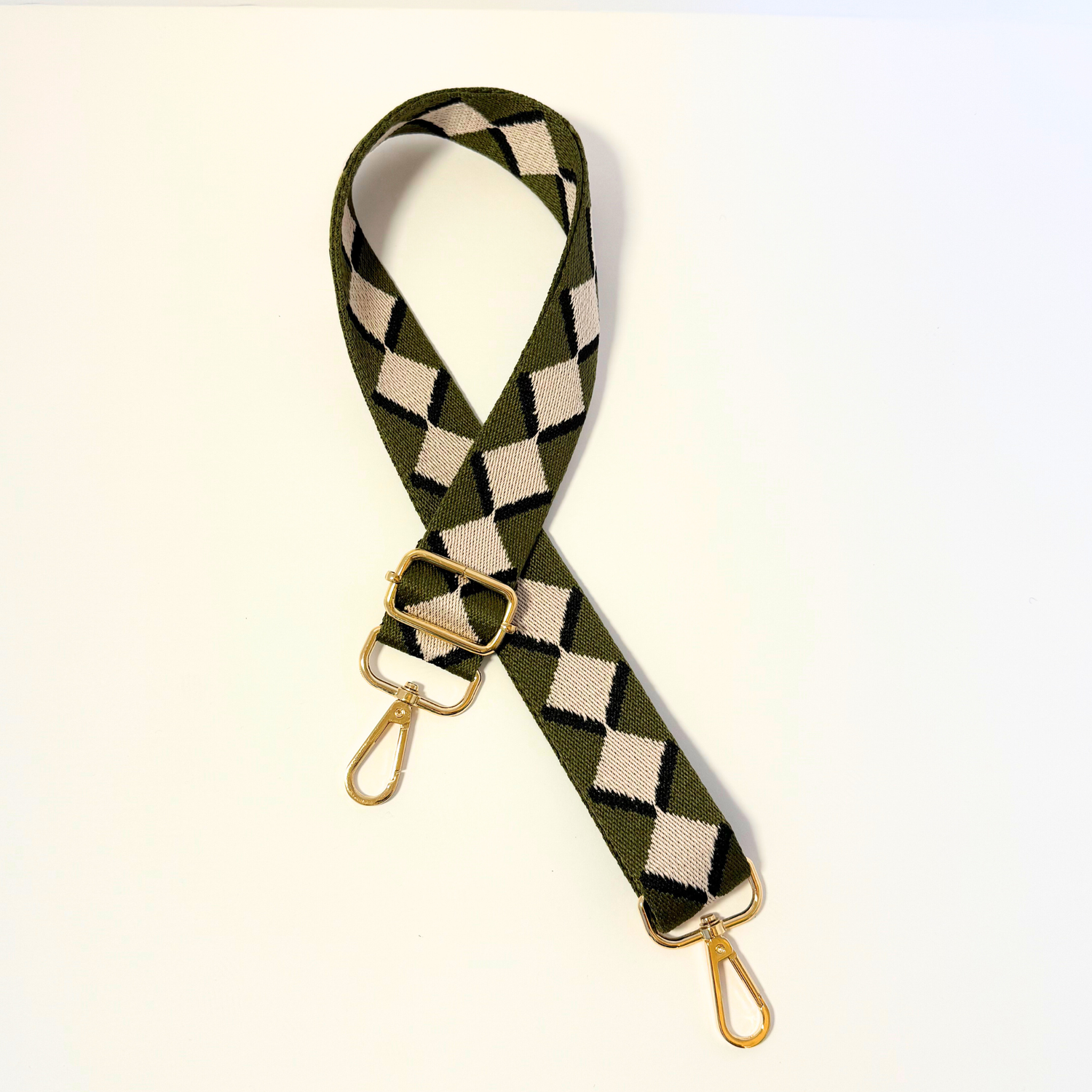 Crossbody Straps
