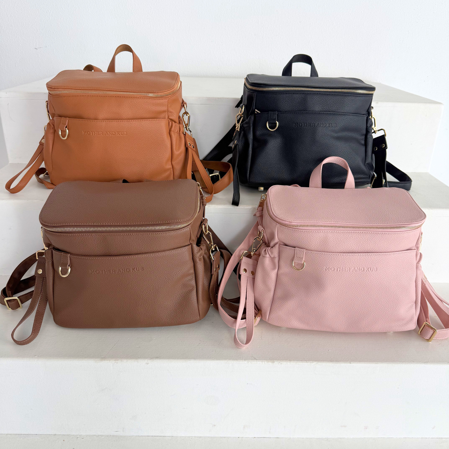 Emma Backpack