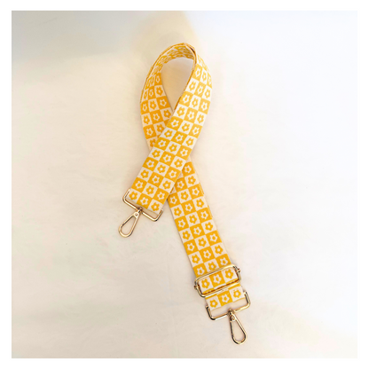 Crossbody Straps