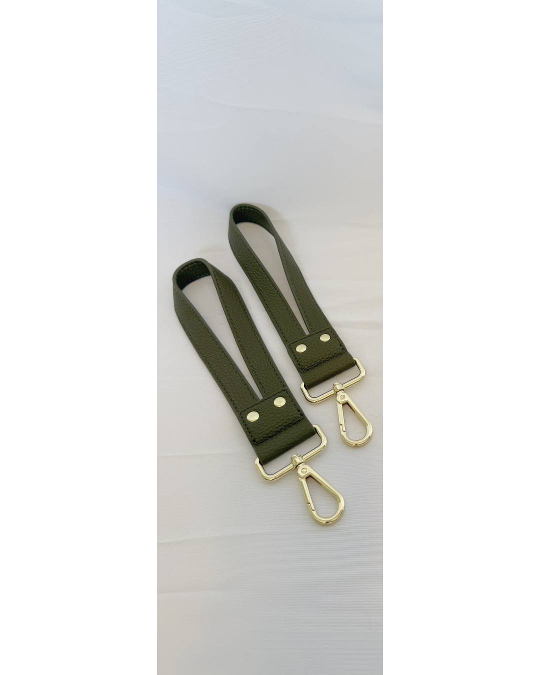 Zoey Crossbody Stroller Straps