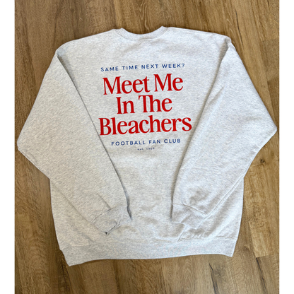 In the Bleachers Crewneck