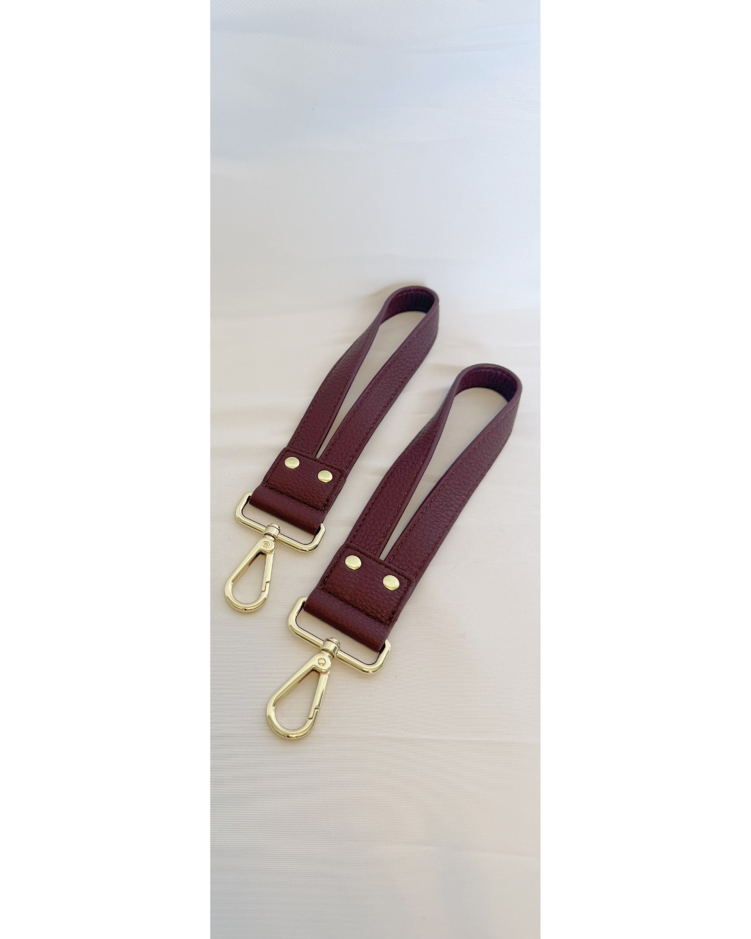 Zoey Crossbody Stroller Straps