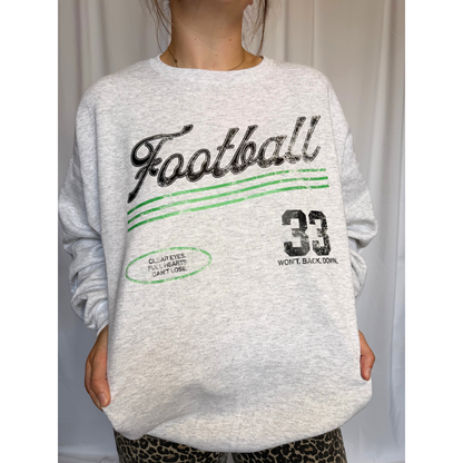 Friday Night Lights Crewneck