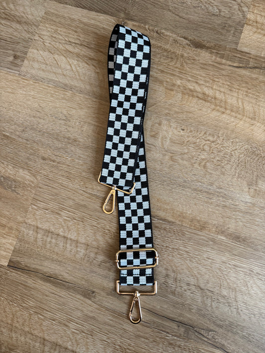 Crossbody Straps