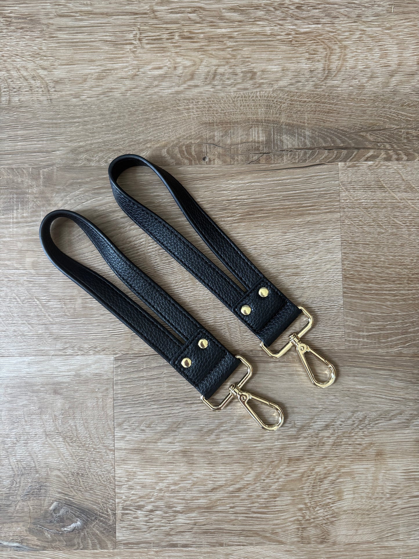 Zoey Crossbody Stroller Straps