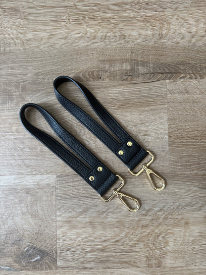 Zoey Crossbody Stroller Straps