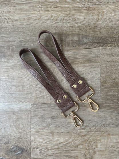 Zoey Crossbody Stroller Straps